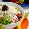 Ensalada Shopska con Pimientos