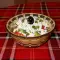 Ensalada Shopska Picante