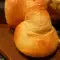 Brioche siciliano (Brioche col Tuppo)