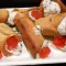 Cannoli sicilianos originales