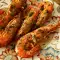 Langostinos al estilo Szechuan (Sichuan)