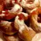 Donuts dulces