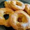 Almoixàvenas (rosquillas dulces valencianas)