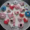 Galletas Valentinas