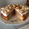 Pastel Capricho