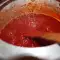 Mermelada de chiles picantes