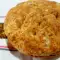Pan de soda sin yogur