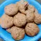 Galletas saladas de queso y aceitunas