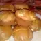 Muffins con queso super rápidos