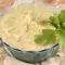 Puré de alubias blancas