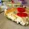 Tarta salada de espinacas y queso con masa filo