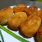 Croquetas de jamón