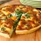 Quiche de quesos y espinacas