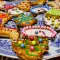 Galletas Navideñas con Especias