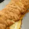 Stromboli de pollo
