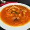 Sopa marinera