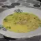 Sopa con carne de cerdo