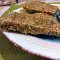 Barritas de sésamo con almendra