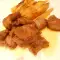 Cerdo frito a la sartén (receta griega)