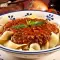 Tagliatelle a la boloñesa (receta clásica)