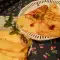 Crepes caseros finos