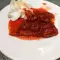 Tarta Tatin de Fresas