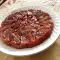 Tarta francesa de manzana (Tarte Tatin)