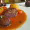 Carilleras de ternera, muy tiernas y melosas