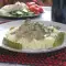 Ternera Stroganoff