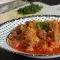 Ternera con Repollo en Multicoocker