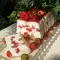 Terrina con fresas