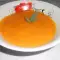 Sopa para el malestar estomacal (Sopa de Moro)