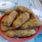 Croquetas de calabacín