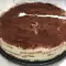 Tiramisú con galletas y mascarpone (sin huevo)