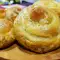 Mini banitsa de carne