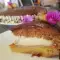 Tarta Bombón de Castañas