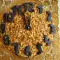 Tarta Feliz Año Nuevo