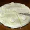 Tarta Raffaello sin horno