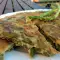 Tortilla de espárragos