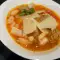 Sopa Toscana