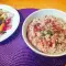 Gachas de alubias blancas (receta tracia)