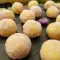 Trufas Violeta