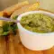 Pesto de verdolaga