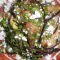 Ensalada turca de berenjena