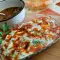 Ensalada turca de calabacín