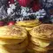 Blinis ucranianos