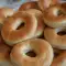 Roscos caseros (hervidos)