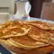 Tortitas muy tiernas y esponjosas