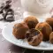 Trufas Crudiveganas