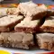 Crackers veganos sin gluten